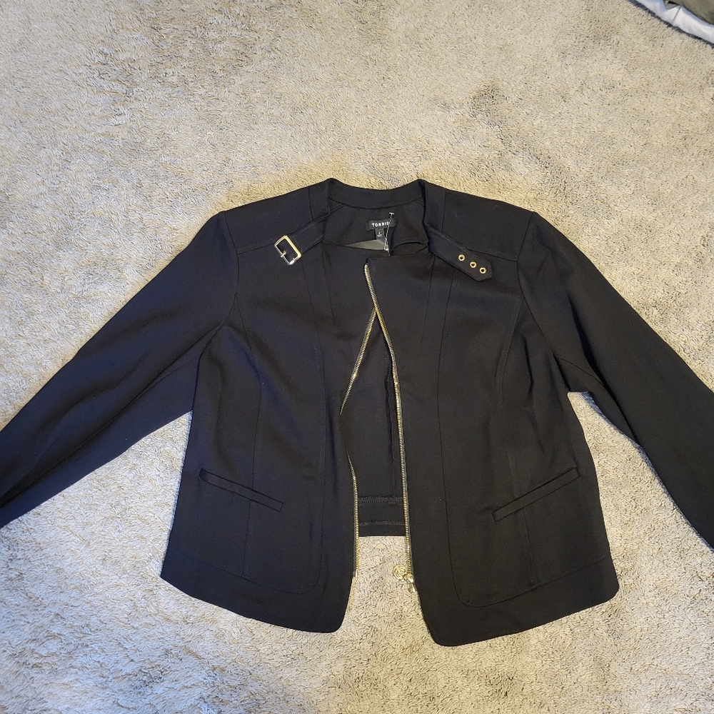 Blazer/Jacket